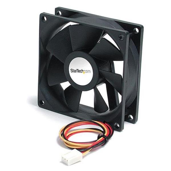 StarTech.com Ventola computer silenziosa con cuscinetto a sfera …